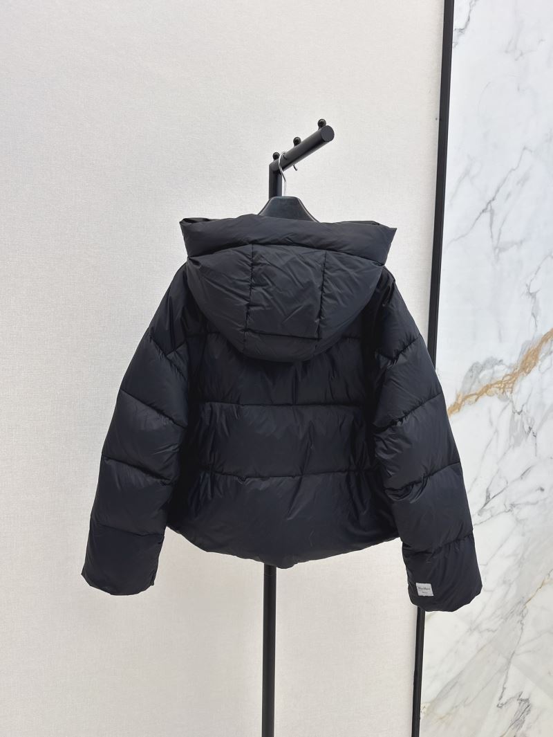 Max Mara Down Jackets